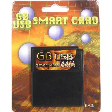 gb usb smart card 64m equivalent|Downloads .